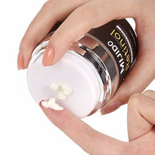 Load image into Gallery viewer, MIJIDO 2.5% Hyaluronic Acid Moisturizing Cream Anti-Aging Wrinkle Vitamin E Collagen Moisturizing Smoothing Whitening