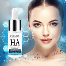 Load image into Gallery viewer, EVENOS Hyaluronic Acid Serum Snail Essence Face Cream Repair Whitening Shrink Pore Acne Anti Anging