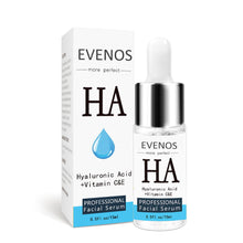 Load image into Gallery viewer, EVENOS Hyaluronic Acid Serum Snail Essence Face Cream Repair Whitening Shrink Pore Acne Anti Anging