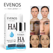 Load image into Gallery viewer, EVENOS Hyaluronic Acid Serum Snail Essence Face Cream Repair Whitening Shrink Pore Acne Anti Anging