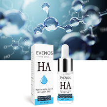 Load image into Gallery viewer, EVENOS Hyaluronic Acid Serum Snail Essence Face Cream Repair Whitening Shrink Pore Acne Anti Anging